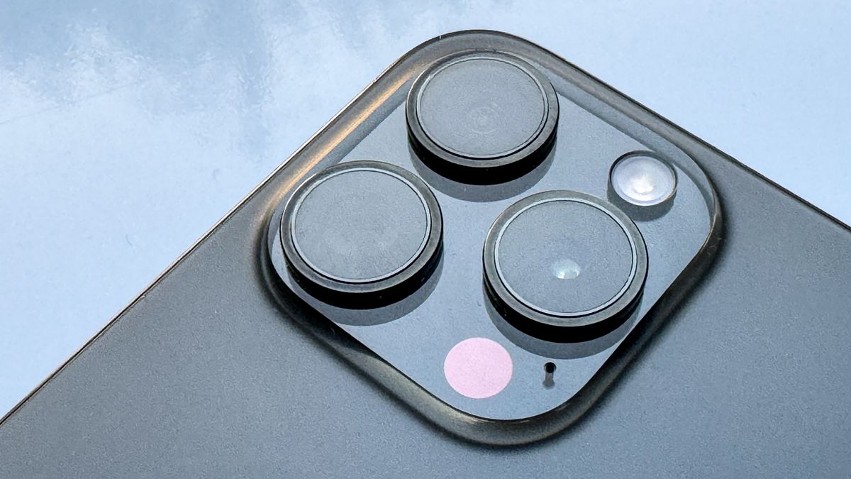 iPhone 17 Pro Max tipped for Apple’s most powerful camera setup yet | T3
