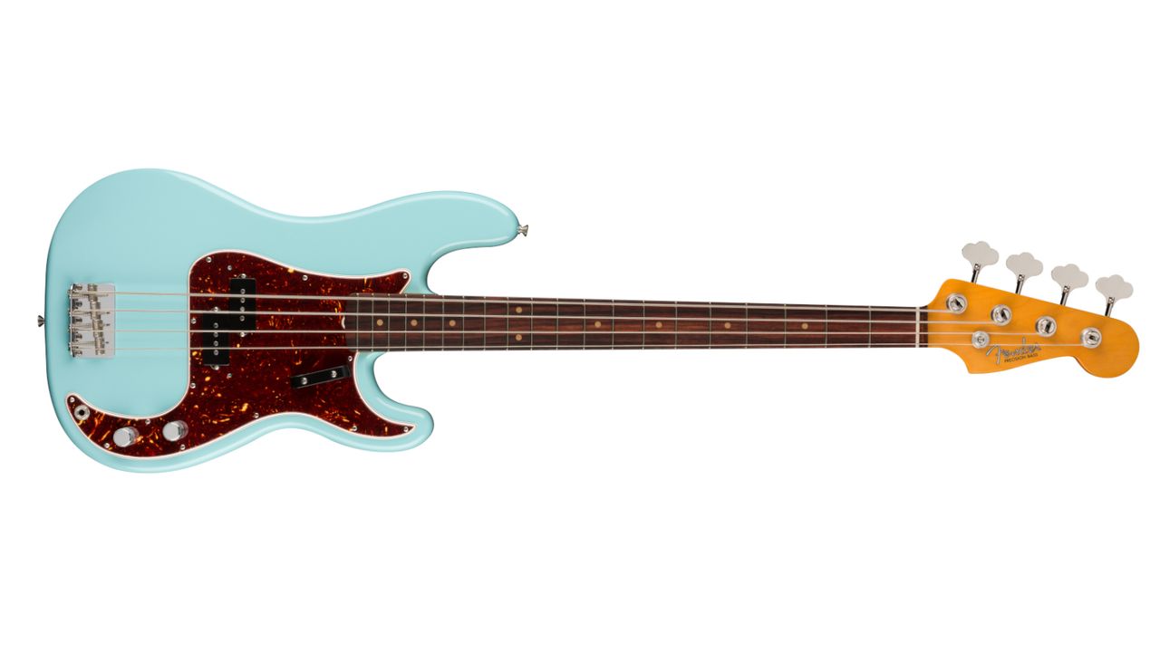 Fender American Vintage II