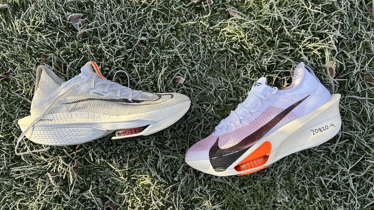 WorldRecord Breaking Nike Alphafly 3 Release Date And Price Confirmed Healthify Magazine