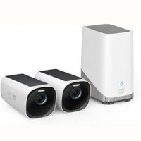 Eufy 4K S330 Security Camera