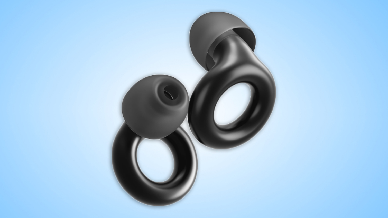 Black Loop Experience 2 earplugs