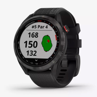 Garmin Approach S42