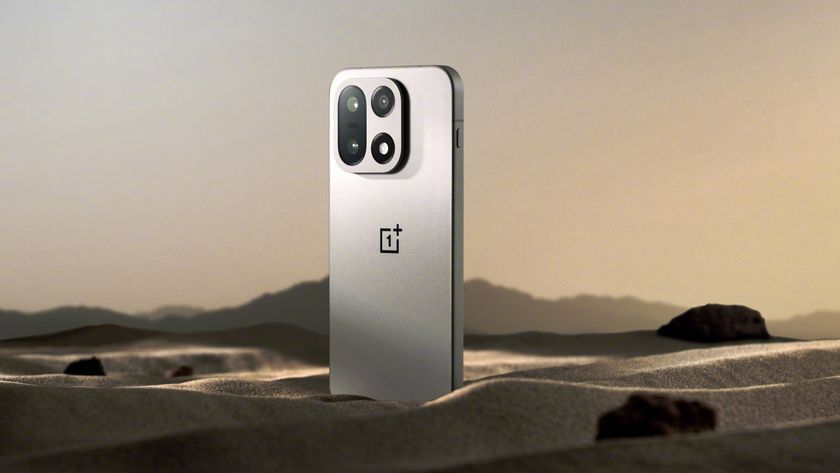 OnePlus 15 Promotional shots