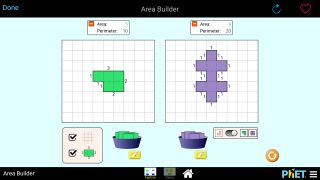 PhET Simulations