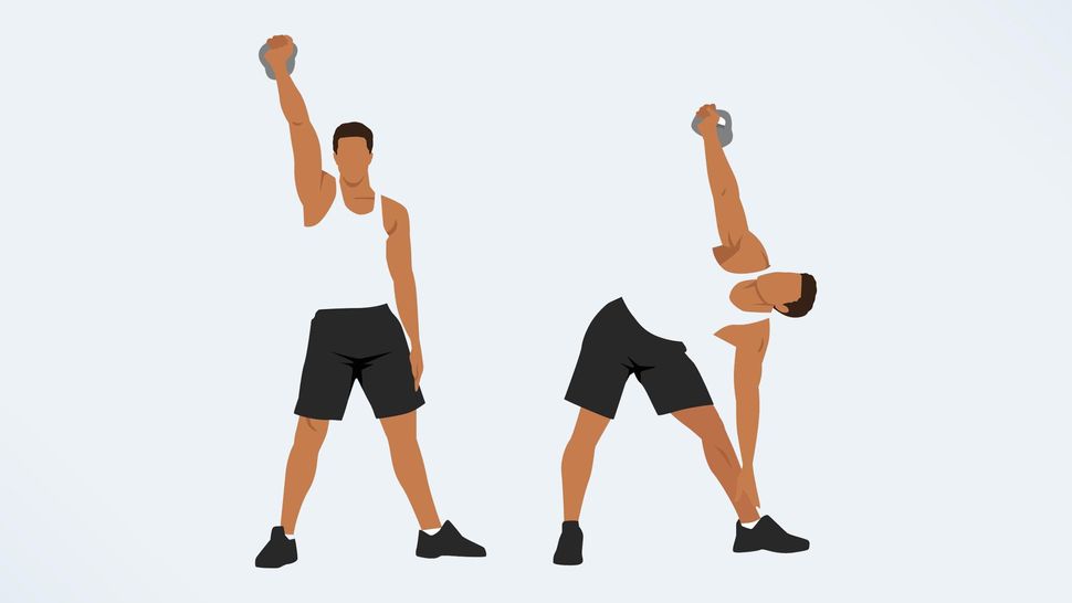 Forget planks or crunches — these 5 standing core exercises will torch ...