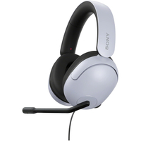 Sony Inzone H3 wired gaming headset: $99.99 $78 at AmazonSave $22