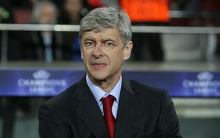Arsene Wnger