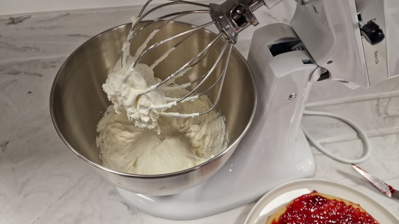 KitchenAid Classic Stand Mixer