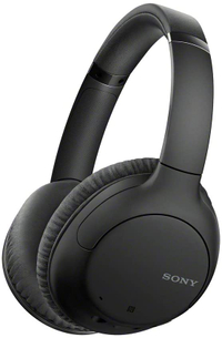 Sony WH-CH710N Noise Cancelling Wireless Headphones: £130