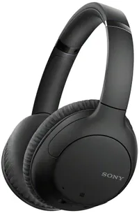 Sony WH-CH710N Noise Cancelling Wireless Headphones: £130 £75 at Amazon
Save £55 -