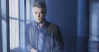 Shades of Blue, Ray Liotta