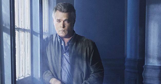 Shades of Blue, Ray Liotta