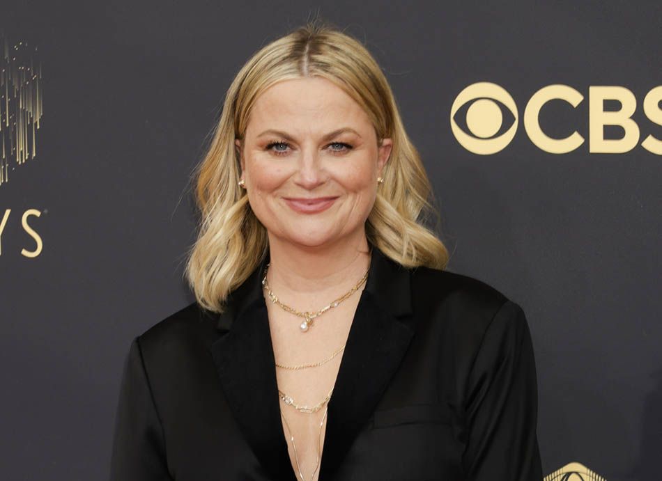 Amy Poehler’s ‘The Gentle Art of Swedish Death Cleaning’ a Go at ...