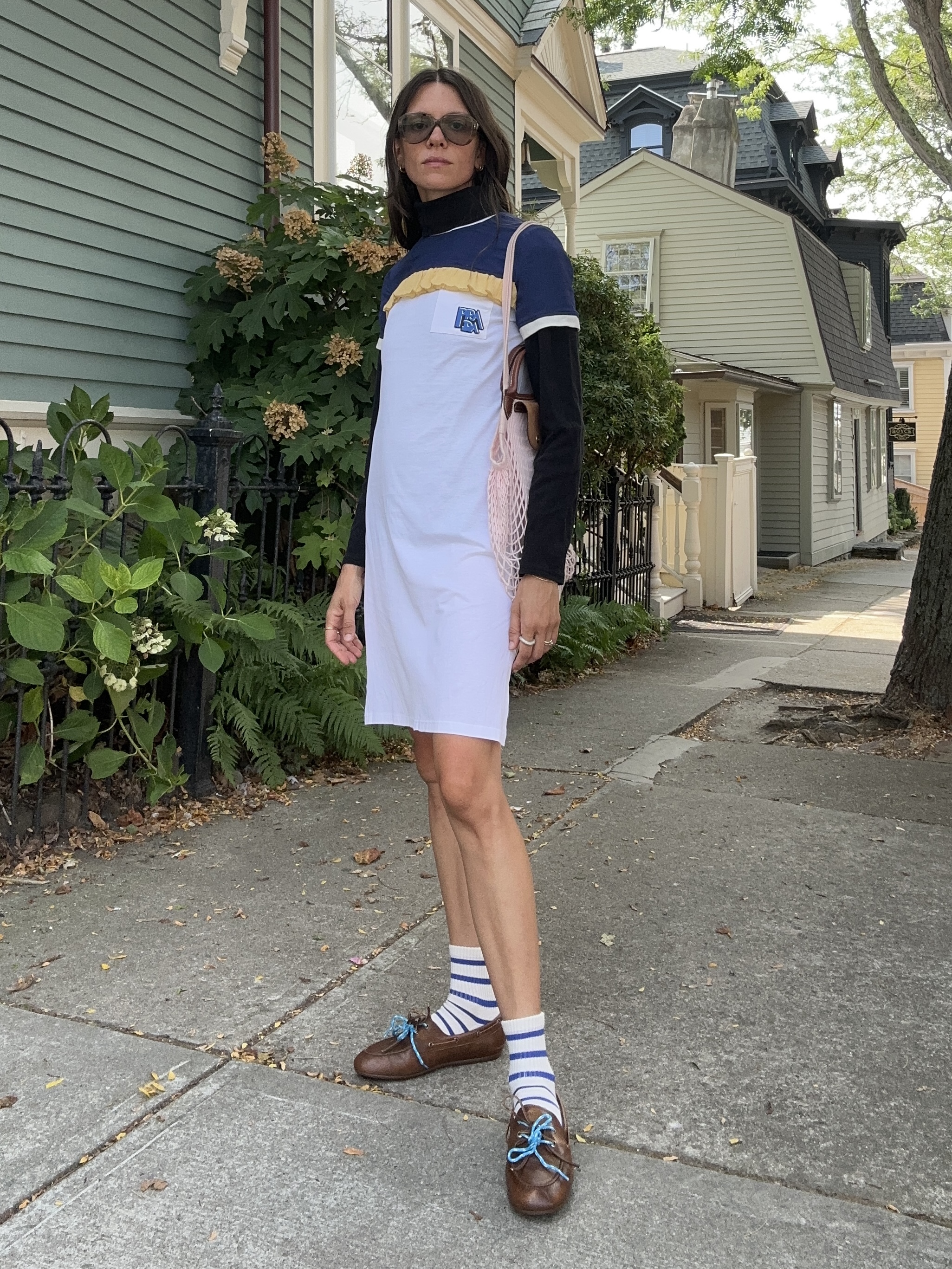 Julia Gall Styling Socks