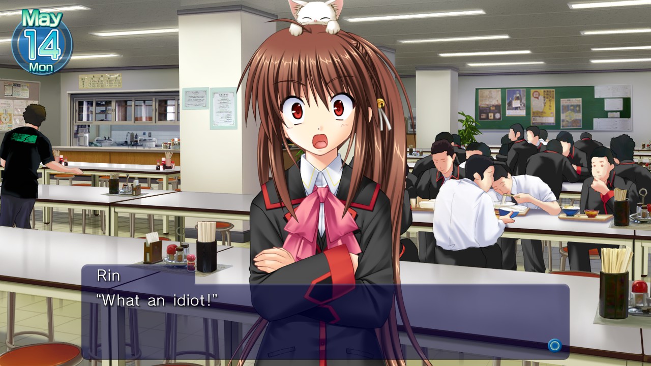 Little Busters Ex English Patch Full