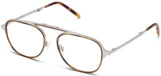 Warby Parker aviator