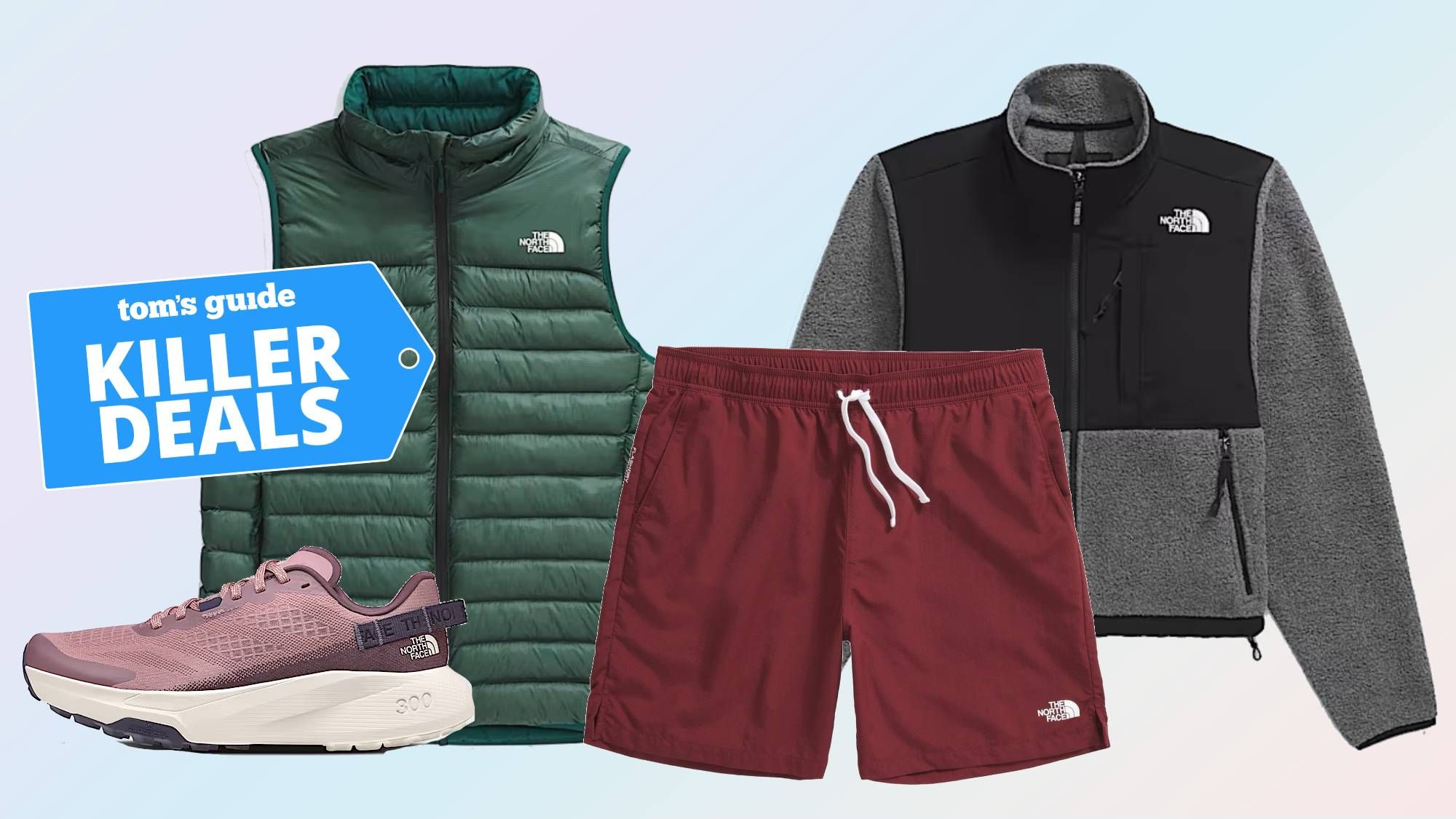 15 North Face apparel deals you can’t miss for fall — shop my favorite finds from $28