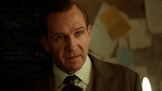 Ralph Fiennes in The King's Man (2021)_20th Century Studios