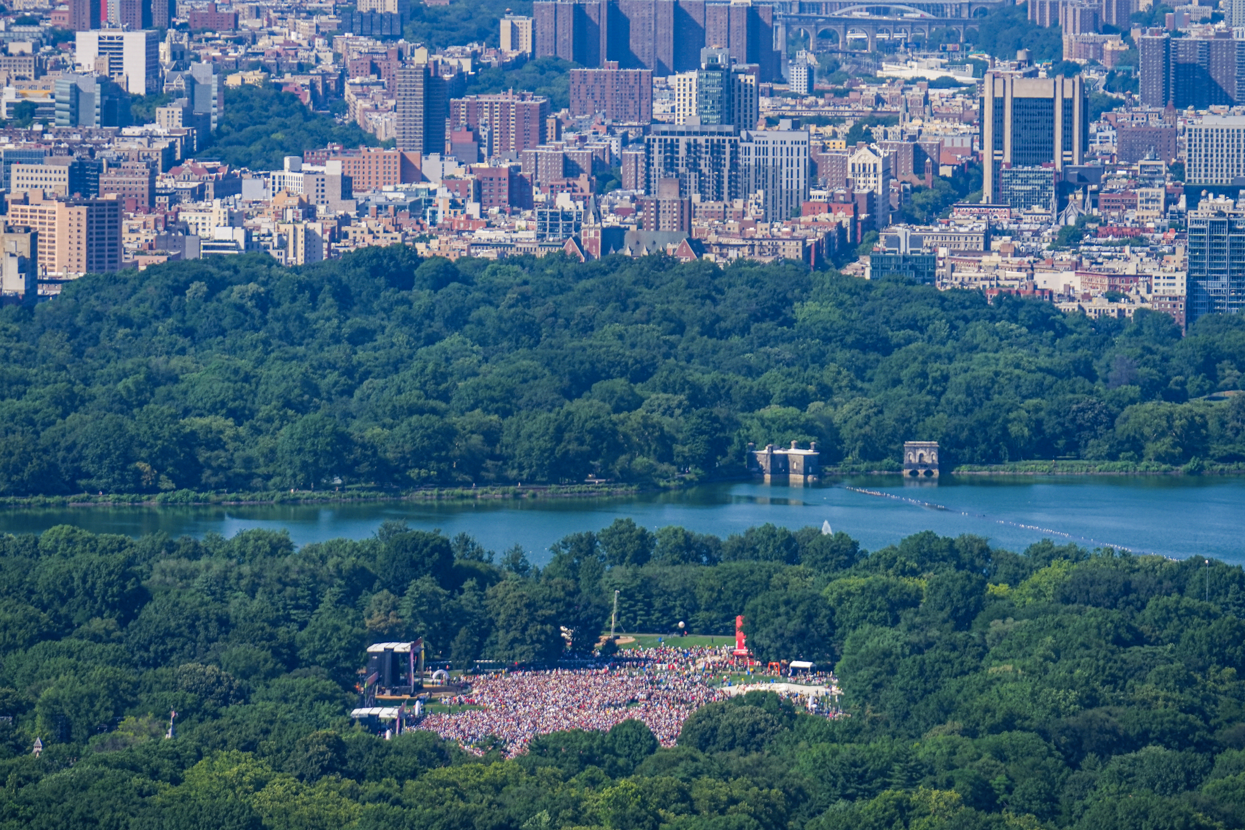 Central Park