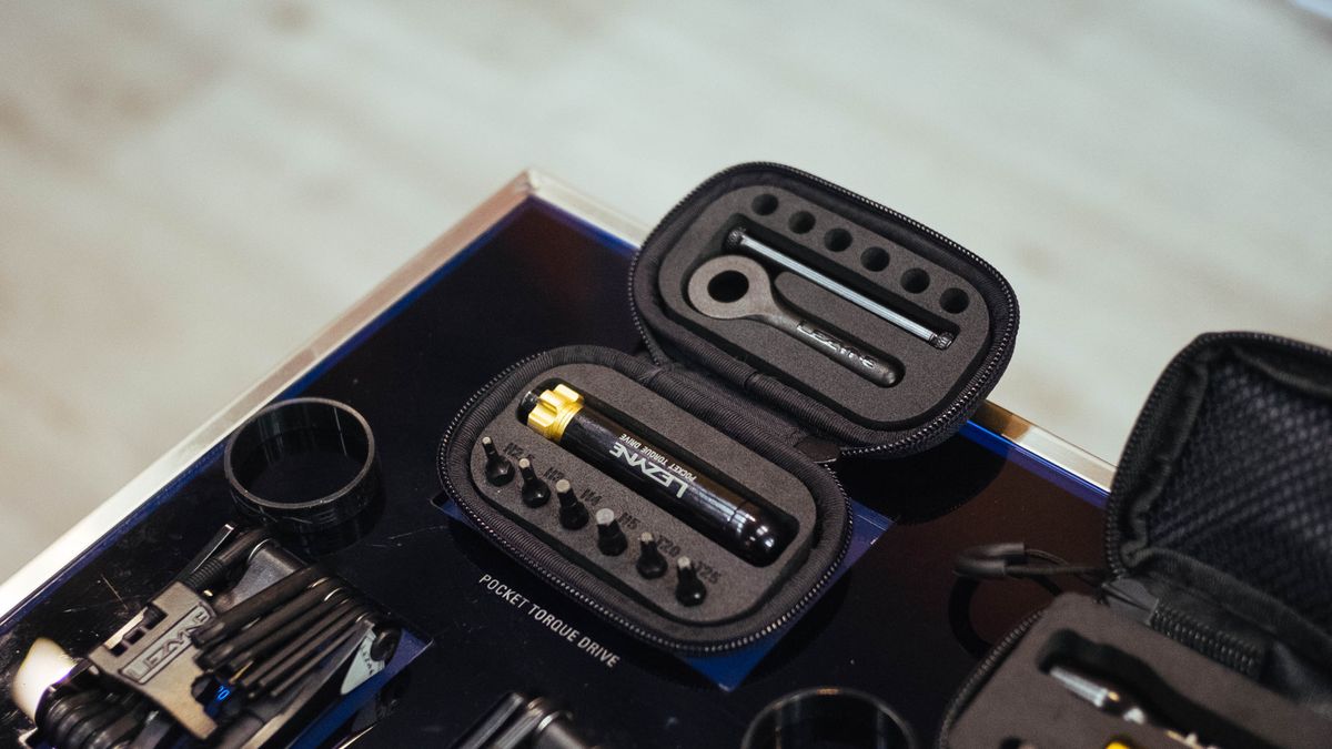 Eurobike Tech