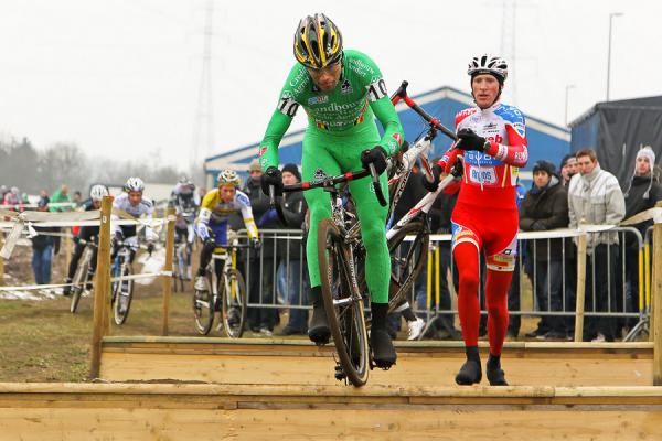 Sven Vanthourenhout (Bel) Landbouwkrediet