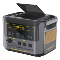 VTOMAN FlashSpeed 1000 Power Station: was $1000 Now $449 at AmazonSave $551