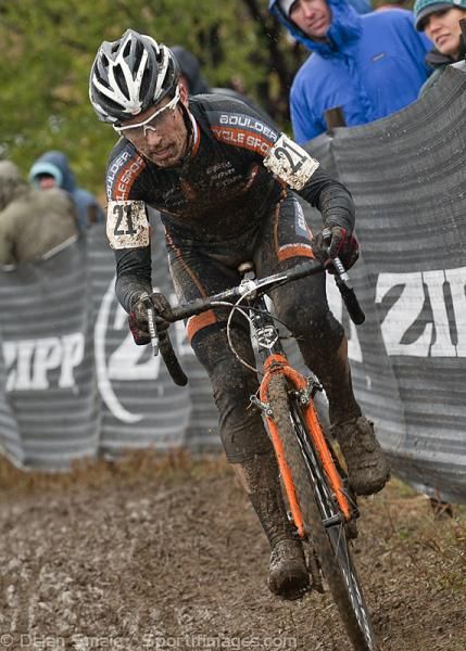 Allen Krughoff (Boulder Cycle Sport)