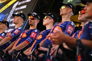 'Every cloud has a silver lining' – Picnic PostNL turn to development pathway and buy-out fee to begin rebuild from Oscar Onley loss