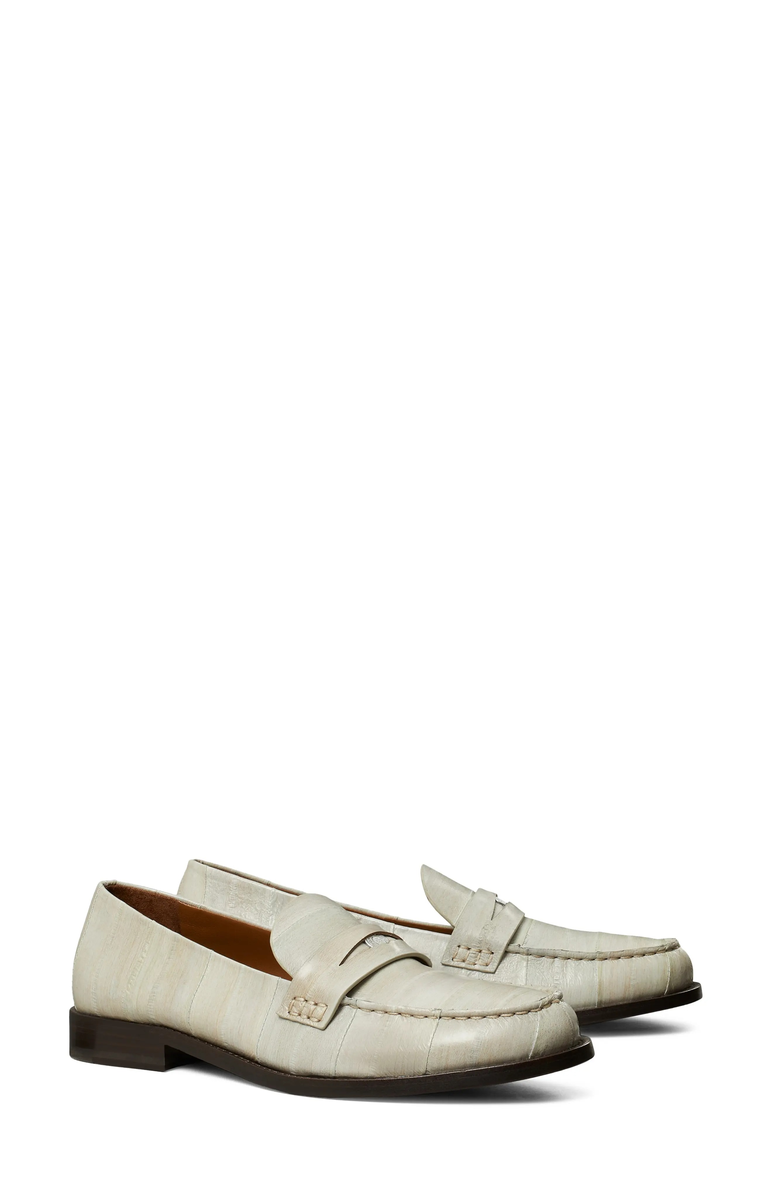 Tory Burch, Classic Penny Loafers
