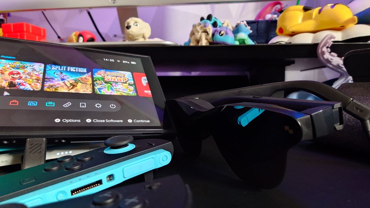 RayNeo Air 3s Pro