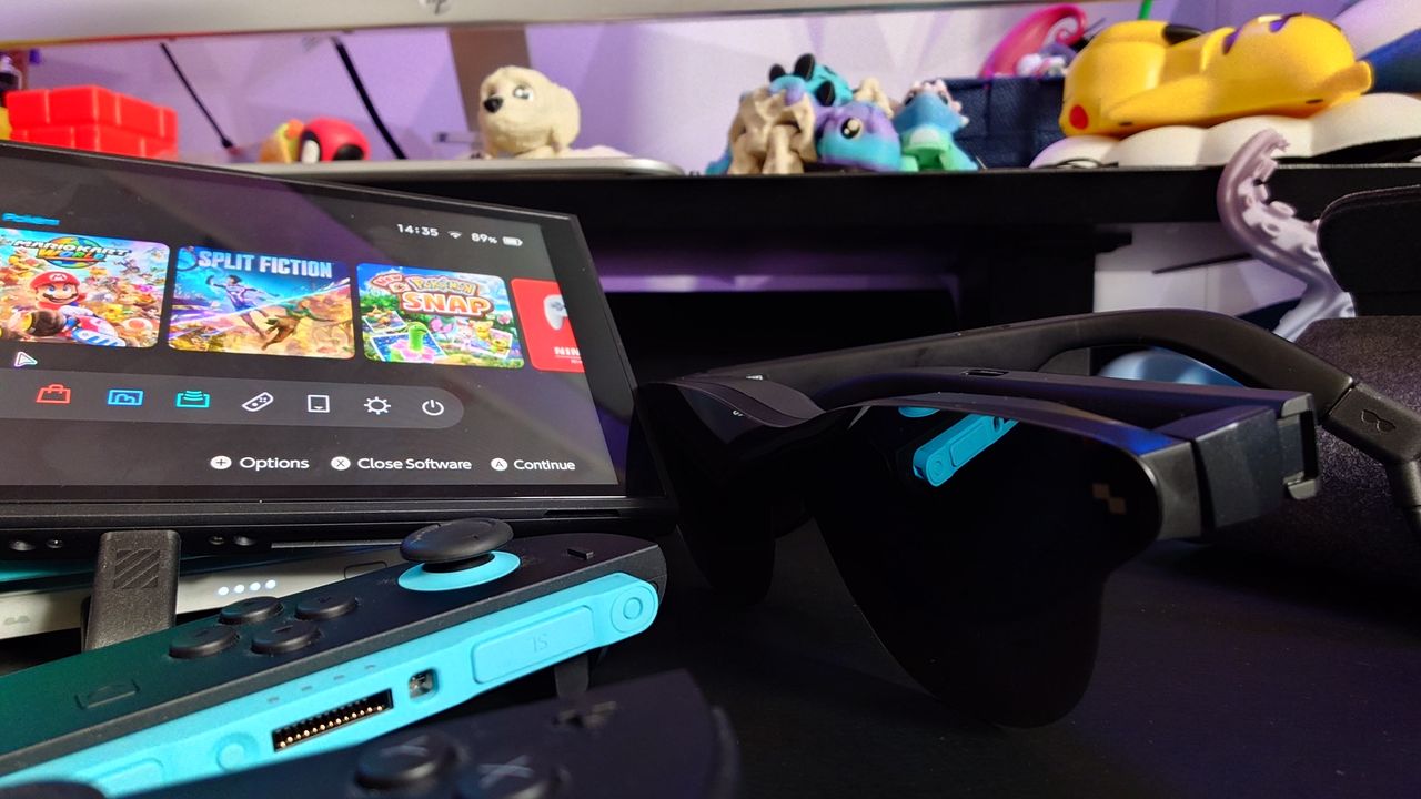 RayNeo Air 3s Pro