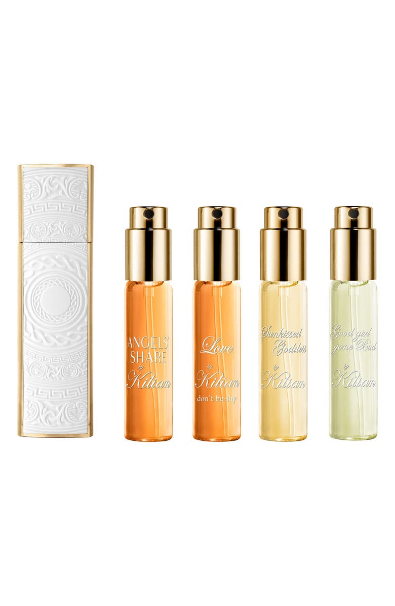 H4-Piece Fragrance Discovery Set $310 Value