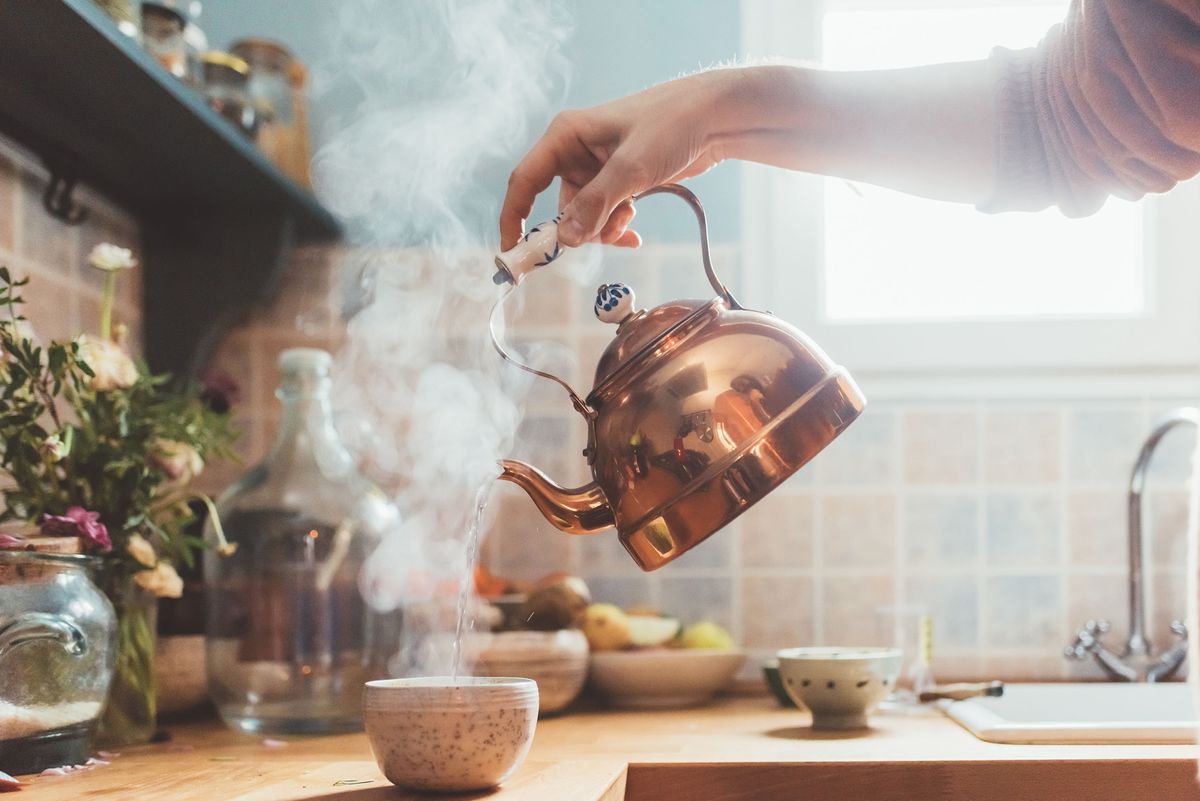 How to descale a kettle three brilliant products that will do the