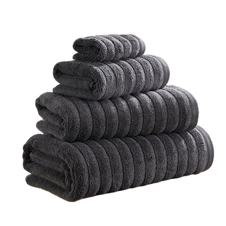 Best bath towels UK {year) top luxury and quickdry towels Ideal Home
