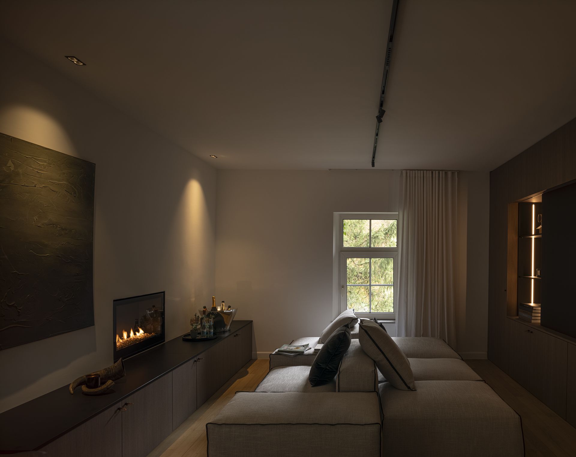 la roseraie modave chef marie trignon