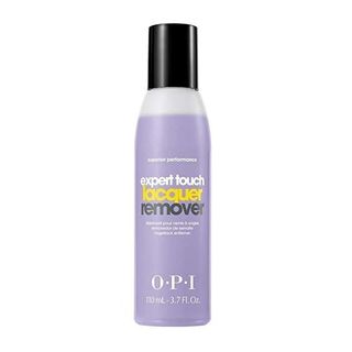 OPI, Expert Touch Lacquer Remover