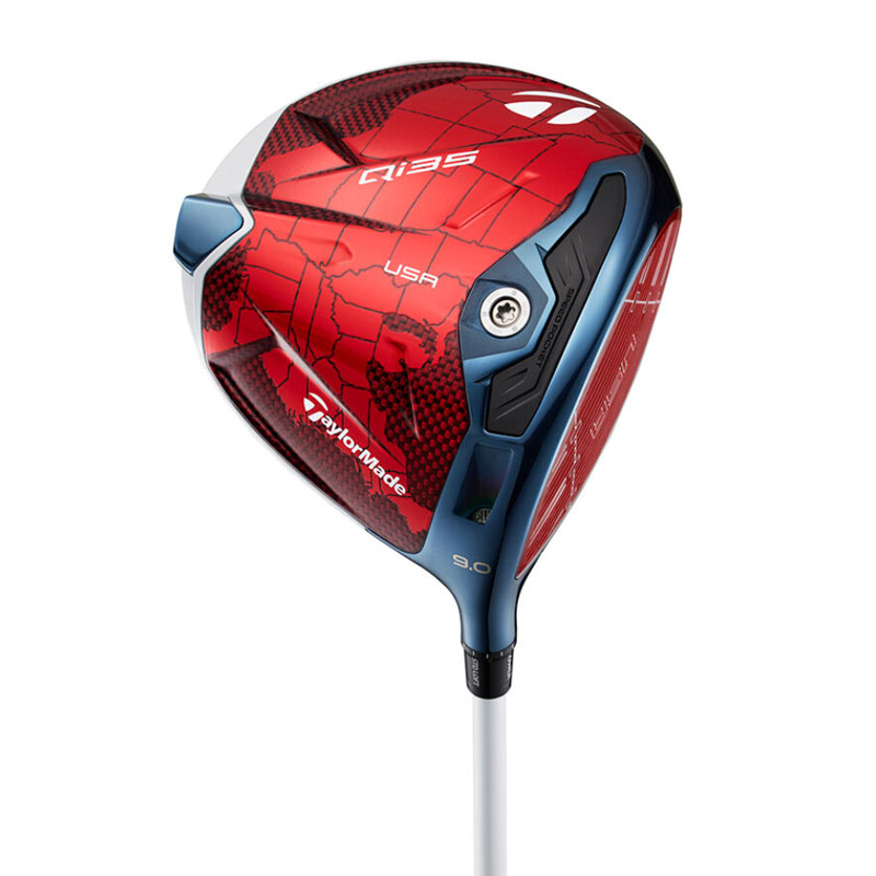 TaylorMade Qi 35 Teams Driver
