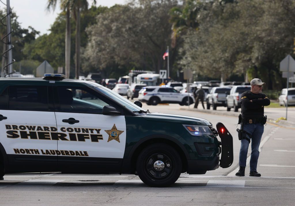 2 FBI Agents Killed While Executing Search Warrant In Florida | The Week