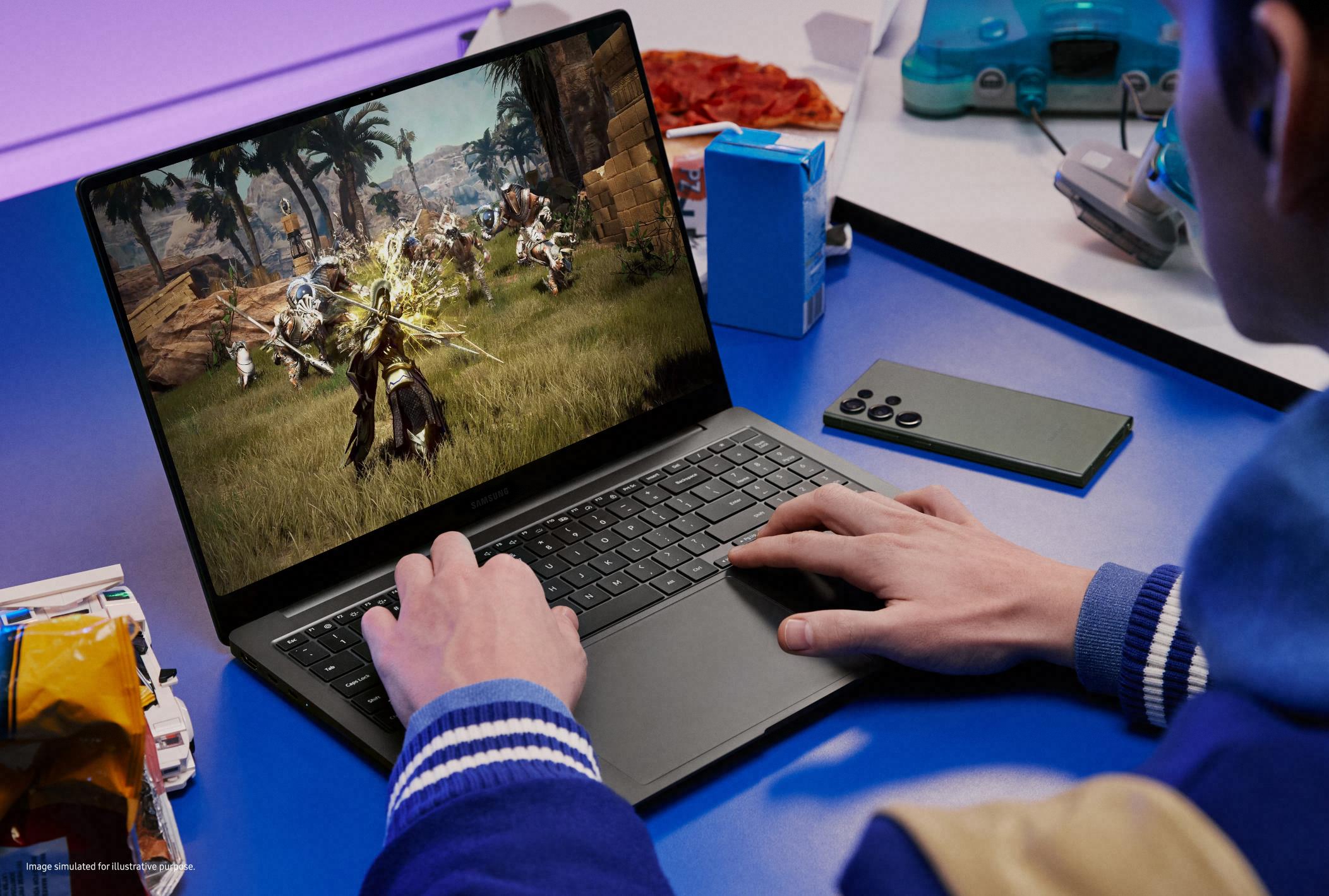 Samsung Can Finally Make A Name For Itself As A Laptop Maker If It