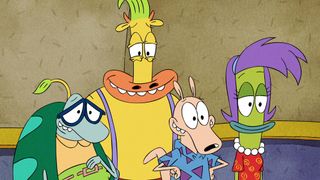 Best Family Movies on Netflix
