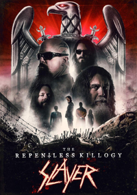 Slayer: The Repentless Killogy