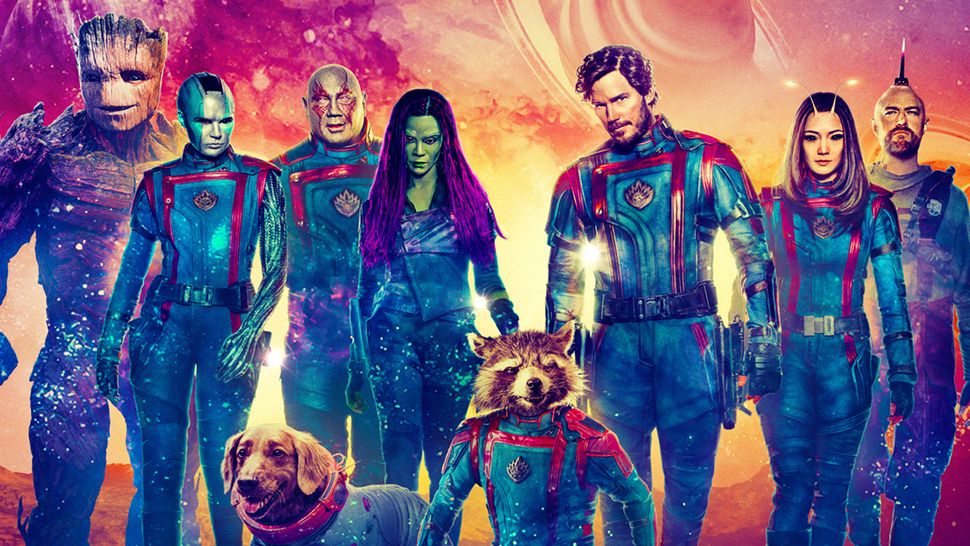 Best superhero movies: 28 greatest comic book films to stream (December ...