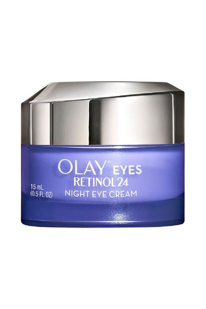 4. Olay Regenerist Retinol24 Night Eye Cream
