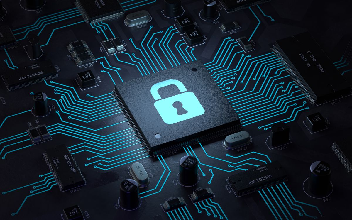 As CPU Materials Get Thinner, Security Risks Grow - Report | Tom's Hardware