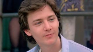 Andrew McCarthy in Pretty in Pink