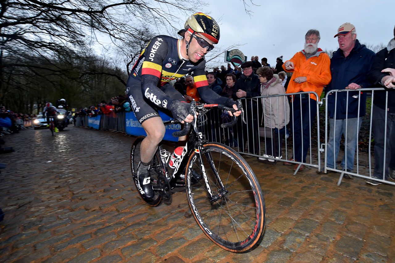 Jens Debusschere (Lotto Soudal)