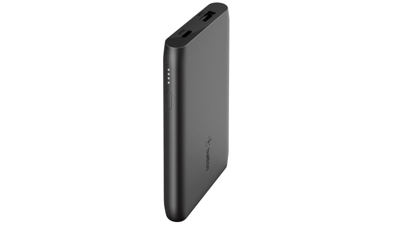 Belkin 5,000mAh power bank