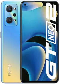 Realme GT Neo 2 a €369 Realme GT Neo 2 a €369