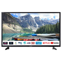 SHARP&nbsp;1T-C32BC2KE1FB 32in Smart HD Ready LED TV £250