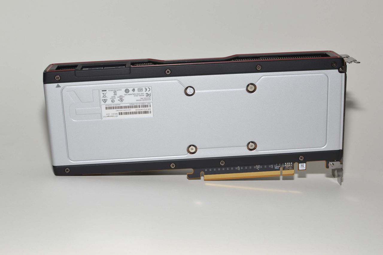 AMD Radeon RX 6700 XT